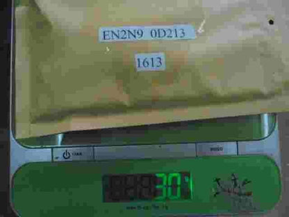 Relé EN2N9 0D213 EN2-N9 EN2 N9 0D2 13