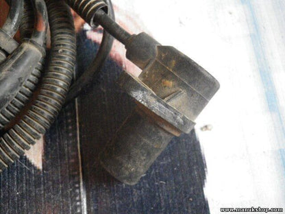 Sensor velocidad revoluciones de la rueda Kia Sorento 956813E111 95681 3E111