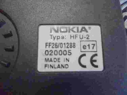 Módulo  Bluetooth Teléfono Audi A6 4B VW BMW E39 Nokia 020005 HFU-2 FF2601288