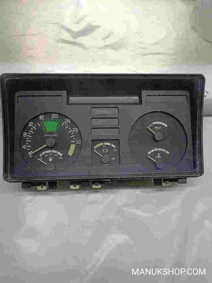 Cuadro de instrumentos  Renault Midliner VDO 87001236 87 001 236