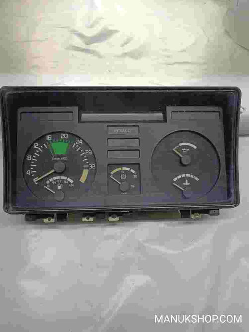 Cuadro de instrumentos  Renault Midliner VDO 87001236 87 001 236