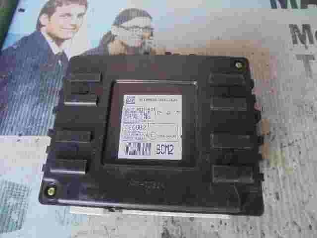 Control de la unidad de alarma inmovilizador módulo  Hyundai Kia Ceed 95400B9010