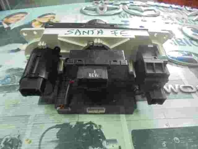 Controllo riscaldamento Hyundai Santa II Fe 9725026XXX 97250-26XXX