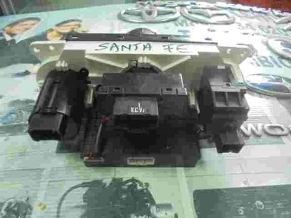 Controllo riscaldamento Hyundai Santa II Fe 9725026XXX 97250-26XXX