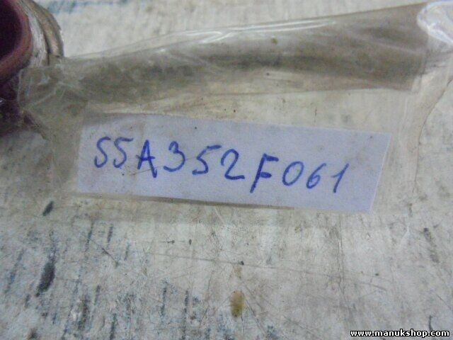 sensor de presión Aire acondicionado Mitsubishi 2 Pajero Lancer SSA352F061 XU07