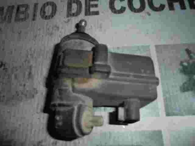 Control de alcance de los faros Mitsubishi Pajero Montero Pinin MES 409