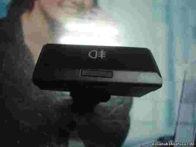 Niebla interruptor  SsangYong DECO 202008020 121212