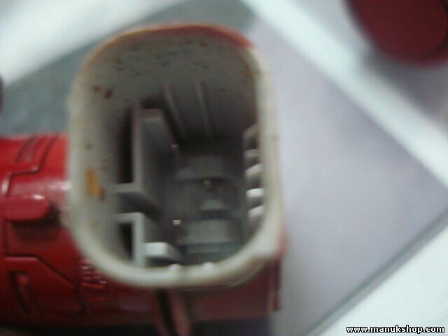 Sensores de aparcamiento Mini Cooper Maserati 4687920 687912 687 912 FS210604