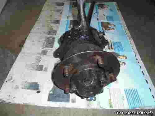 Mangueta rueda Land Rover Defender Discovery HRC2059 HRC 2059