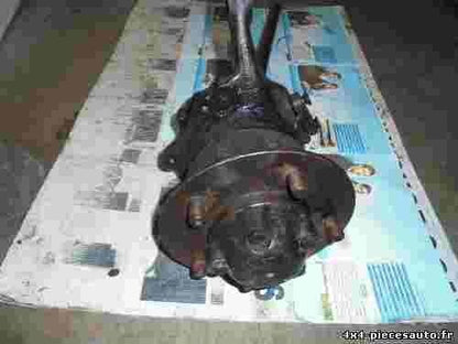 Mangueta rueda Land Rover Defender Discovery HRC2059 HRC 2059