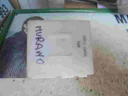 Modulo controllo sedile Nissan Murano 98800CA000 98800 CA000 5906