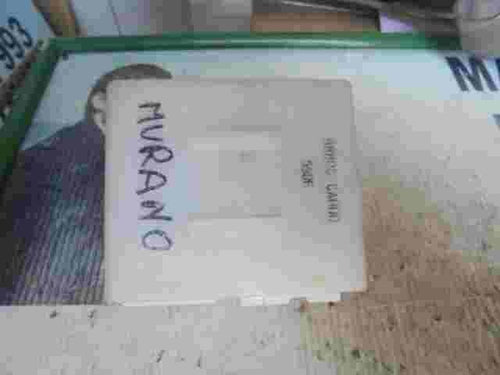 Modulo controllo sedile Nissan Murano 98800CA000 98800 CA000 5906