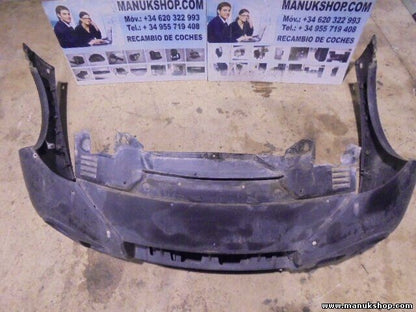 Parachoques Renault Scenic 7700435881 7700435880 77 00 435 881 77 00 435 880