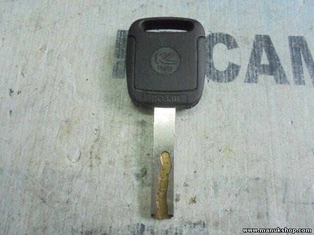 mando control remoto Citroen Peugeot Fiat TK100 PG83U