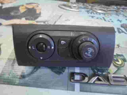 Conmutador de Niebla luces Chevrolet Captiva C100 C140 (2006-2013) EK