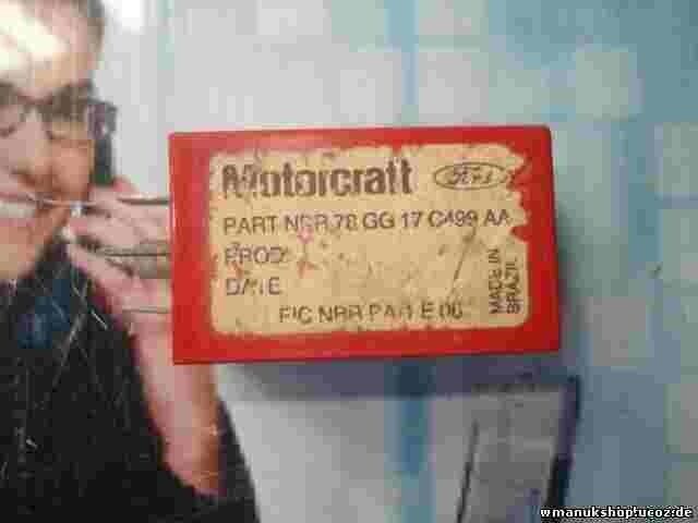 Alzacristalli relè Ford Escort Fiesta Ka NBR78GG17C499AA 78GG 17 C499 AA