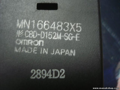 mando botonera elevalunas Mitsubishi Pajero Sport K90 2.5 TDI MN166483X5