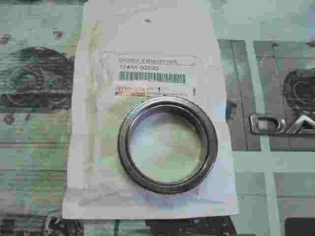 Gasket Exhaust Pipe  Toyota Avensis Corolla 1745102030 17451-02030
