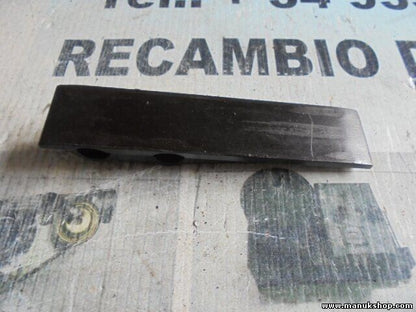 carril cadena de distribución Mercedes-Benz W126 C126 1170521016 117 052 10 16