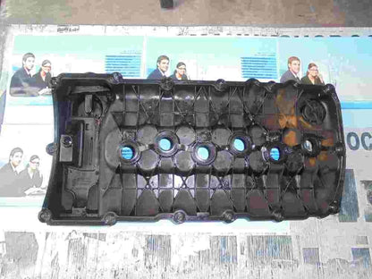 Cubierta de la válvula motor Porsche Cayenne Año 2008 3.6 3931070917 022103515A