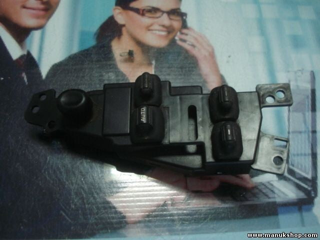 mando botonera elevalunas Chrysler Sebring 05026004AA 39754D