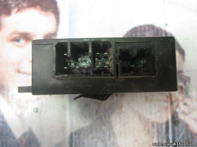Control de la unidad de alarma inmovilizador módulo Suzuki 3397086CB0 ZY34027614