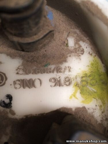 Aforador VW Volkswagen Polo 6N 1.7 SDI 6N0919183 6N0 919 183