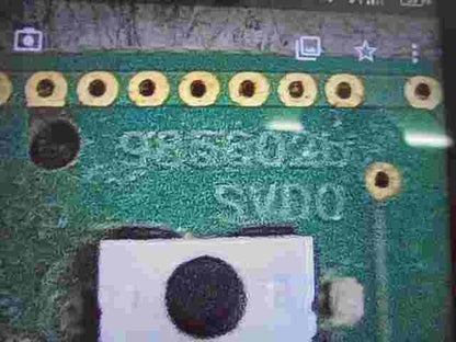 mando control remoto Opel Astra Combo Corsa Meriva Zafira 5WK48668 5WK4 8668