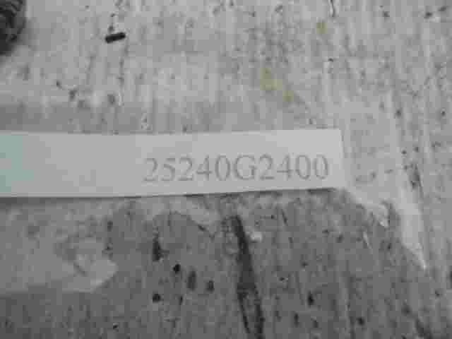 Sensor presión de aceite Nissan Terrano 25240G2400