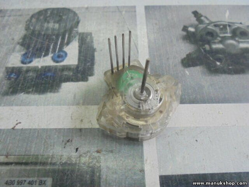 Motor Velocímetro Citroen C5 HDI 9632616380 9651481180 9654562680 9632895080