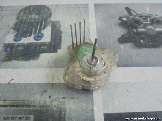 Motor Velocímetro Citroen C5 HDI 9632616380 9651481180 9654562680 9632895080