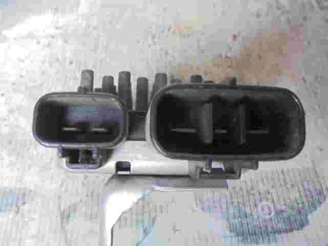 Centralita modulo electroventilador Mitsubishi Galant DENSO 12V 1049933012