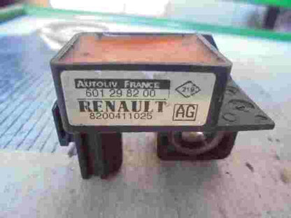 Airbag Centralita Renault Grand Scenic Megane (AG) 8200411025 601298200