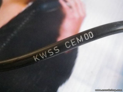 Sensor velocidad revoluciones de la rueda Citroen C4 Peugeot 307 9652310580