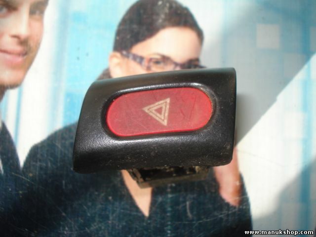 Interruptor de emergencia  Nissan Micra K11 Serena NILES 06012 252901C700 