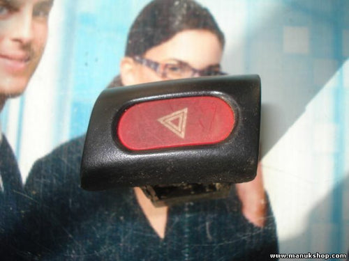 Interruptor de emergencia  Nissan Micra K11 Serena NILES 06012 252901C700 