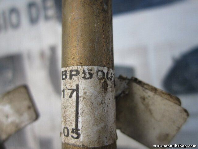 Aceite línea Land Rover Discovery Defender 300 Tdi 1995 PBP500200