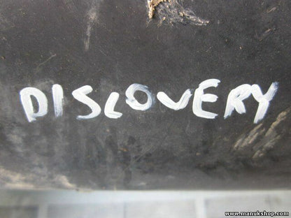 Scatola filtro aria Land Rover Discovery I LJ, LG 2.0 4x4 NTC4927 NTC 4927