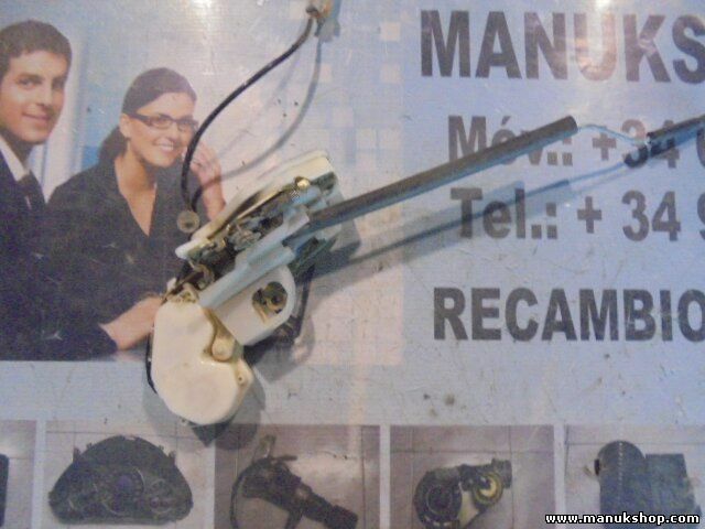 Serratura porta anteriore destra Honda HR-V 1999-2005 9J25LH R