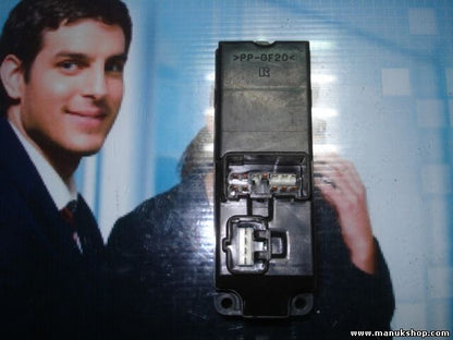 mando botonera elevalunas Mazda 6 514526