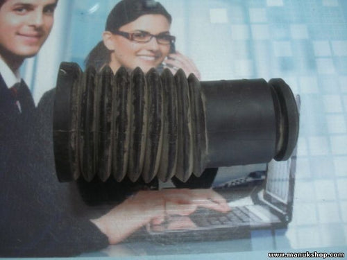 arandelas elásticas Porsche Boxster 996 986 986 333 505 01 98633350501