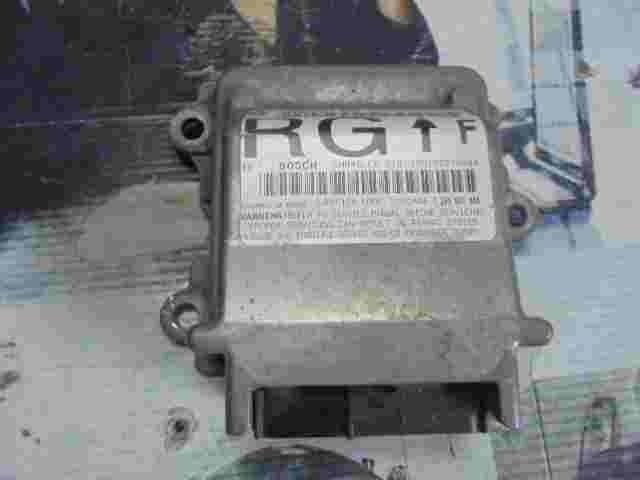Sensor de impacto de airbag Chrysler Voyager (RG ) F 04748604AD BOSCH 0285001465