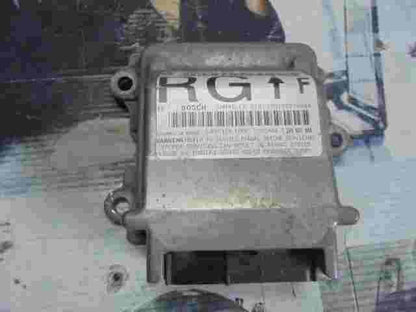 Sensor de impacto de airbag Chrysler Voyager (RG ) F 04748604AD BOSCH 0285001465