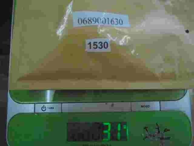 Relè di allarme Mitsubishi Pajero L200 3000 GT 12V MB894074 DENSO 0689001630