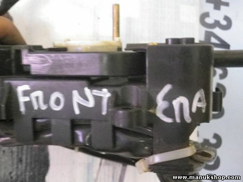 Comando luci. indicatori di direzione leva Opel Frontera 61716Z16 6171 6Z16