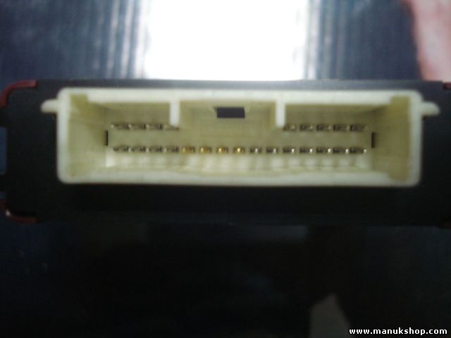 Informática conductor modulo Toyota Assy 8996064010 3560017143 06KW7004800