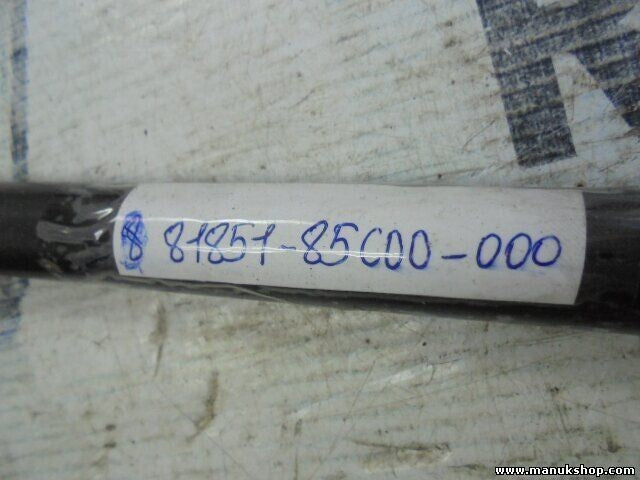 Portón Trasero amortiguador Suzuki Vitara ET, TA 1.6 8185185C0000 81851-85C0-000