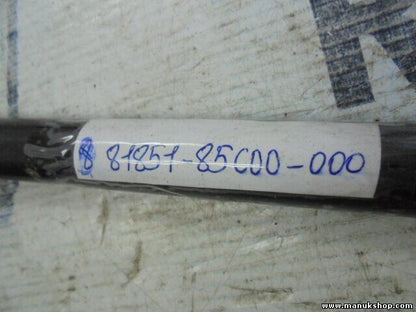 Portón Trasero amortiguador Suzuki Vitara ET, TA 1.6 8185185C0000 81851-85C0-000