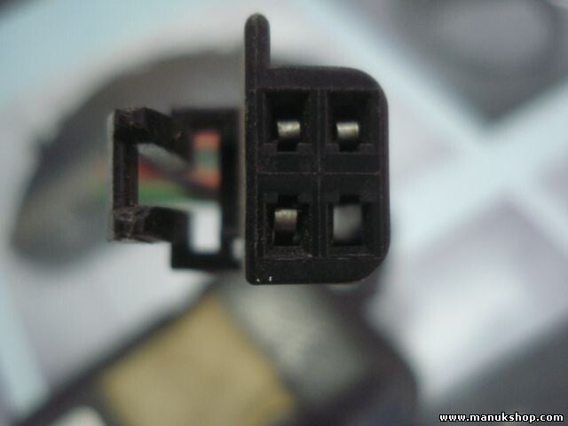 Módulo de Sistema de Alarma por ultrasonidos Opel Sintra 10246081