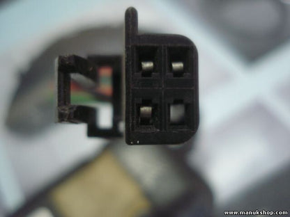 Módulo de Sistema de Alarma por ultrasonidos Opel Sintra 10246081